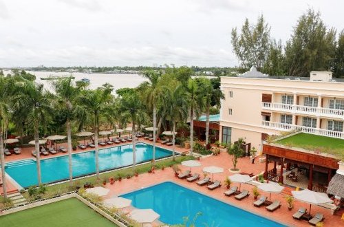Victoria Can Tho Resort