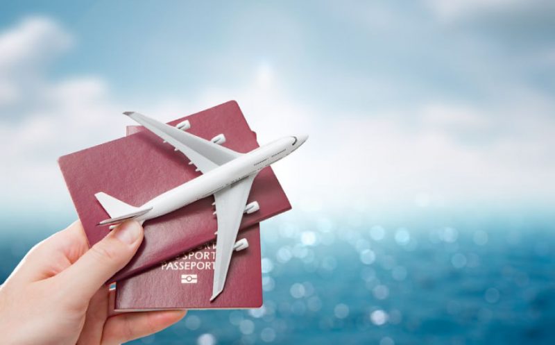 Visto Turistico Vietnam Online