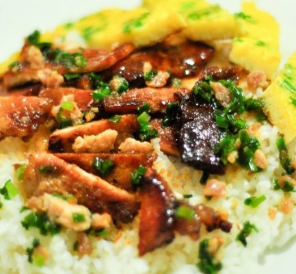 Cambogia Phnom Penh Bai Sach Chrouk