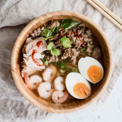 Cambogia Phnom Penh Kuy Teav