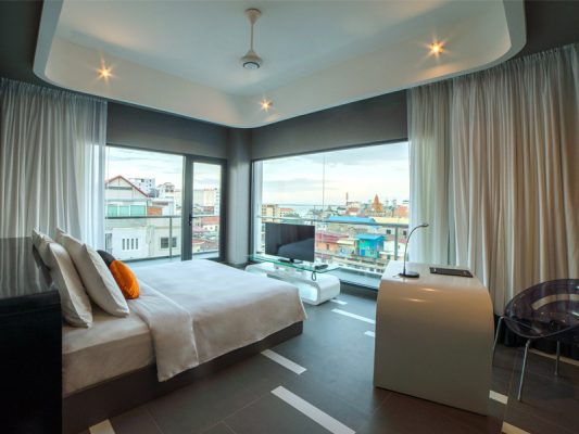Phnom Penh Sunandmoon Hotel1