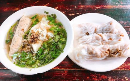 Banh Cuon Cao Bang Vietnam Travel Guide Viet Prestige Travel