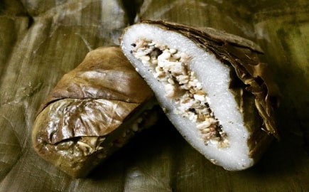 Banh Trung Kien Cao Bang Vietnam Travel Guide Viet Prestige Travel