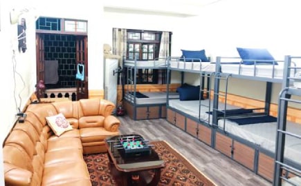 Cao Bang Eco Homestay