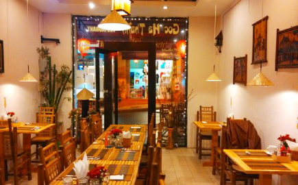 Goc Ha Thanh Ristorante