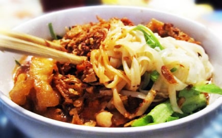 Pho Chua Cao Bang Vietnam Travel Guide Viet Prestige Travel