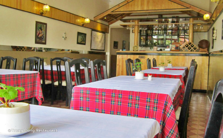 Trong Dong Ristorante Dalat