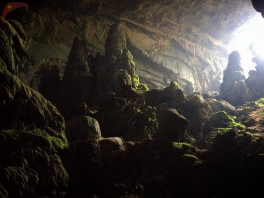 Pu Luong - Grotta Di Kho Muong