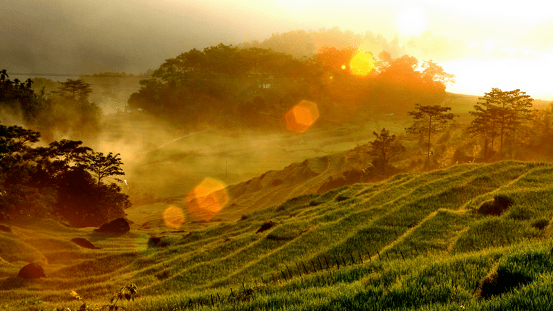 riserva di Pu Luong - guide di viaggi Vietnam