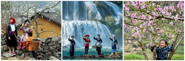 Dove andare in Vietnam a gennaio