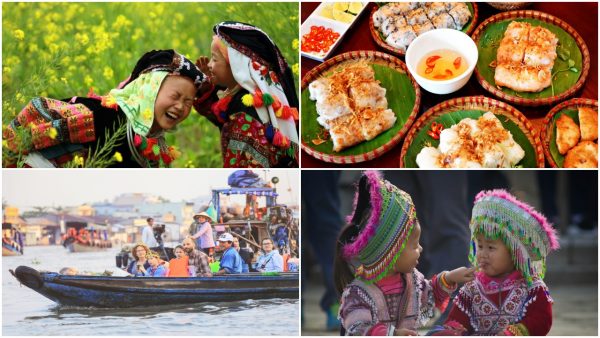 Nord ovest Vietnam - Vietnam viaggi d'avventura